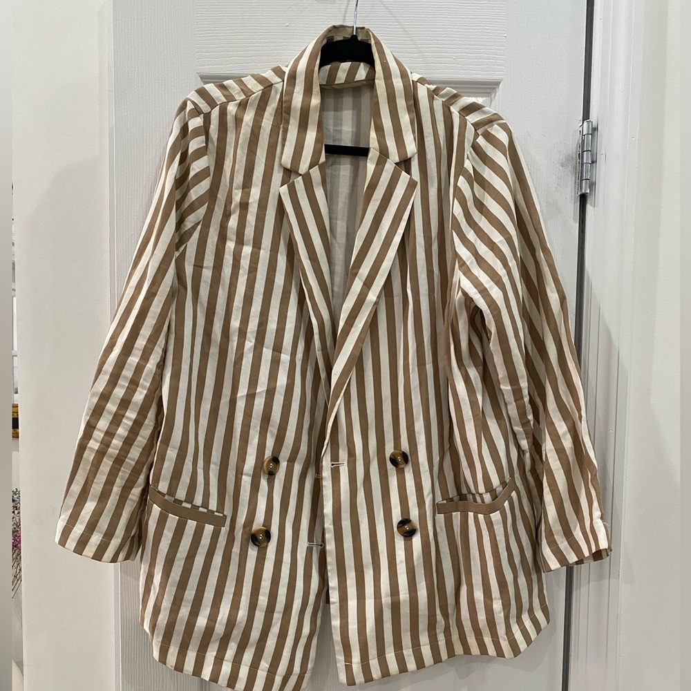 H&M blazer